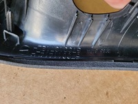 фото thumb №8, Зеркало внутреннее заднего вида maserati ghibli 2015