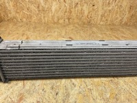 Радіатор повітря інтеркулер volvo v40 2 2.0d 31338474 2012- Зі Шроту, фото thumb