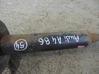фото thumb №9, Пружина амортизатор audi a4 b6 2.0 131 km alt