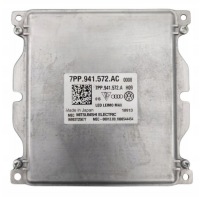 Купить Оригинал модуль full led audi a3 q2 a5 porsche panamera 7pp941572ac, фото thumb