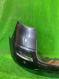 фото thumb №4, Бампер задний задняя renault koleos i 07-