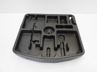 фото thumb №1, Qashqai iii j12 пінополістирол багажника 849756ua1a