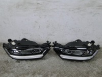 фото thumb №2, Лампа перед vw t-roc 2ga lift led 2ga941006f 2ga941005f