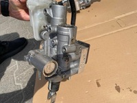 фото thumb №5, Toyota corolla e21 2018- підсилювач гальм насос гальмівна 47210-12500