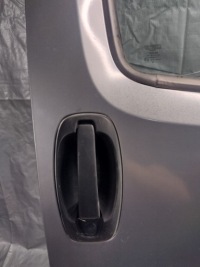 Купить Дверь правое fiat fiorino iii 2010r., фото thumb