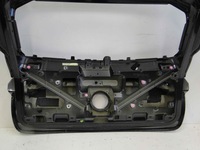 фото thumb №8, Mercedes eqc n293 293 крышка багажника задняя багажника