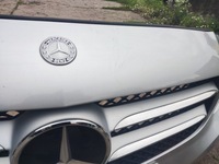 фото thumb №14, Mercedes a klasa w176 бампер передний kompletny 761