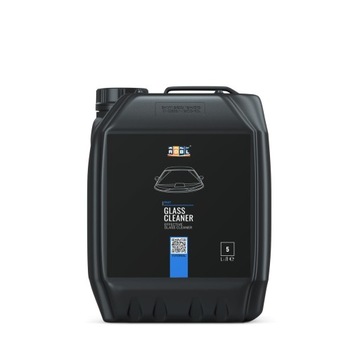 Adbl Glass Cleaner Очиститель для стекол 5л