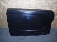 фото thumb №1, Крила задня лівий ford transit custom 13-