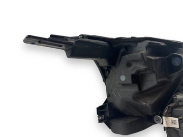 фото thumb №11, Nissan qashqai j12 2021 лампи передні