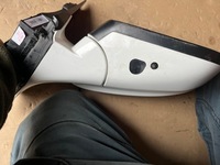 фото thumb №8, Дзеркало citroen ds7 98216309wp 18 pinów праве