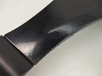 фото thumb №12, Audi a3 8l передній рестайлінг крило праві перед lz9w