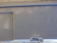 Hyundai ioniq v 20- фара передня led drl правий 92109.gi Доставка, фото thumb