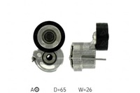 фото thumb №10, Skf натягувач ремінь багаторучний. fiat 1,6 m-jet bravo ii