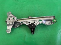 фото thumb №8, Механизм подъемник левое заднее зад 827013zl0a nissan pulsar 14-18 европа