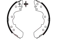 фото thumb №1, Тормозные колодки тормозные isuzu campo trooper i opel передняя часть