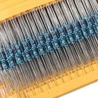 фото thumb №14, Набір komponentów elektronicznych - 1900 елементів - podzespoły - kit