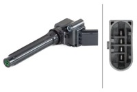 фото thumb №1, Катушка зажигания 5da 358 057-561 hella audi a1 a3