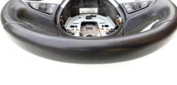 фото thumb №9, Opel astra iv zafira c руль opc line тюнинг sport спортивная срезанная