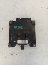 фото thumb №1, Skoda fabia ii praktik volkswagen polo iv клапан магнітний 6q0906625f