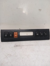 Купити Панель перемикач світла fiat 175 купе, фото thumb