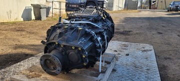 фото thumb №16, Коробка передач коробки передач ze блок керування man tgs tgx e-6 12as2130td 81.32004-6396