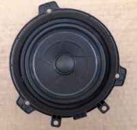 фото thumb №1, Hyundai i20 iii 2021 динамік двері лівий задня