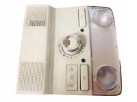 фото thumb №1, Seat leon 5f лампа стельовий 5f0947105ag