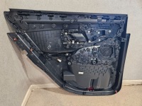 фото thumb №10, Обшивка двері задніх задня сторона права mercedes-benz glc c254 a2066800805