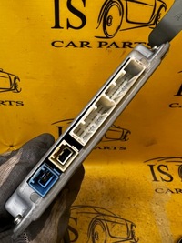 фото thumb №3, Lexus rx iii 3 rx450 блок управления модуль парковки 86792-48241