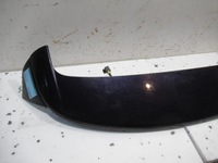 фото thumb №2, Спойлер крышки citroen c4 cactus