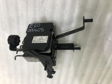 фото thumb №6, Насос abs 6758743 bmw e60