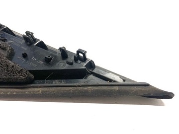 фото thumb №13, Трикутник захист крила права правий хром 5008 i