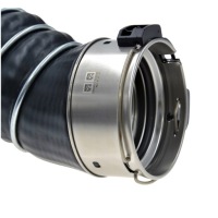 Шланг труба патрубок інтеркулер bmw x5 x6 11617823236 Оригінал, фото thumb