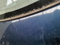 фото thumb №6, Крышка багажника багажника opel insignia a lift hb z22a