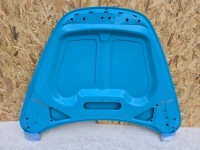 фото thumb №10, Mclaren 720 720s капот кришка двигуна впуск карбон bonnet 14ac182