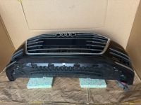 Audi a8 d5 4n бампер перед передній pdc решітка радіатора ly9t orgina kom 4n0807697 21r Зі Шроту, фото thumb