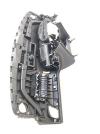 фото thumb №9, Audi a4 s4 b8 8k 2009 с передний панели приборная, консоль