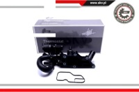 фото thumb №1, Esen skv 20skv603 корпус термостата