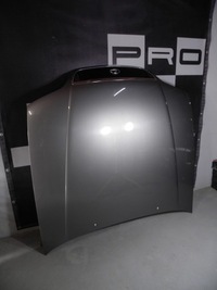 фото thumb №1, Lexus gs300 // капот крышка двигателя