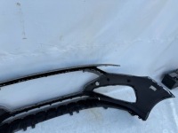 фото thumb №11, Hyundai i30 iii lift 2021 бампер перед передній 86511g4500