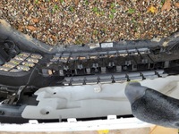 фото thumb №11, Бампер перед передний opel vivaro c парктроник