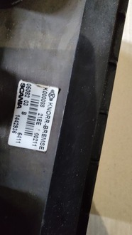 фото thumb №3, Клапан модулятор ebs scania r 1442936