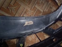 фото thumb №13, Бампер перед передний audi a6 c6 przedlift pdc lz9w