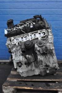 Купить Mini r60 r61 r56 r55 auris e18 avensis t29 1.6d d4d двигатель n47c16a 1ww 136t, фото thumb