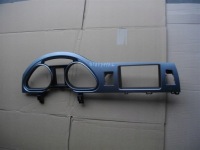 фото thumb №1, Корпус рамка приборы консоли audi q7 4l1857115l