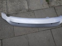 фото thumb №8, Honda crv cr-v 15-17 накладка lift бампер спойлер