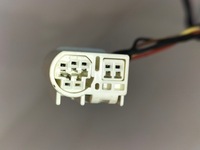 фото thumb №7, Дзеркало праве електричний toyota corolla e21 18-