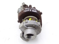 фото thumb №1, Isuzu n35 n75 npr nqr 07-18 3.0 tdi турбонагнітач