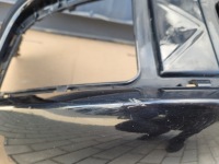 фото thumb №9, Mercedes v-klasa vito рестайлінг w447 бампер перед передній a4478803601